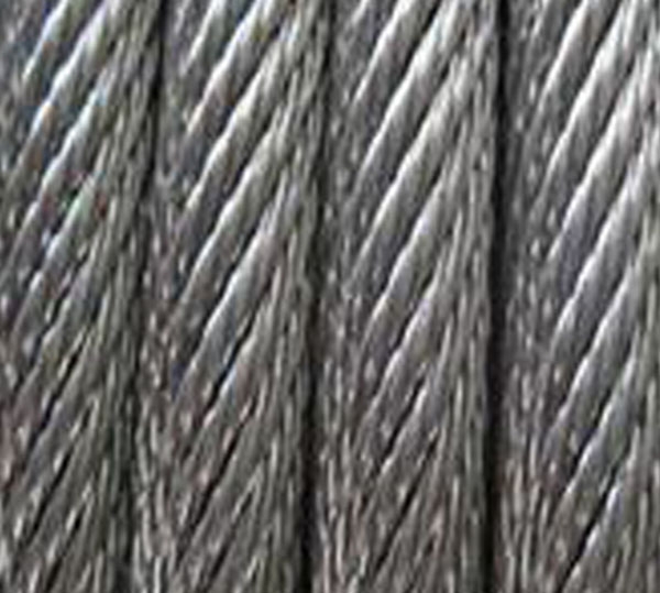 昆山矿用钢丝绳使用